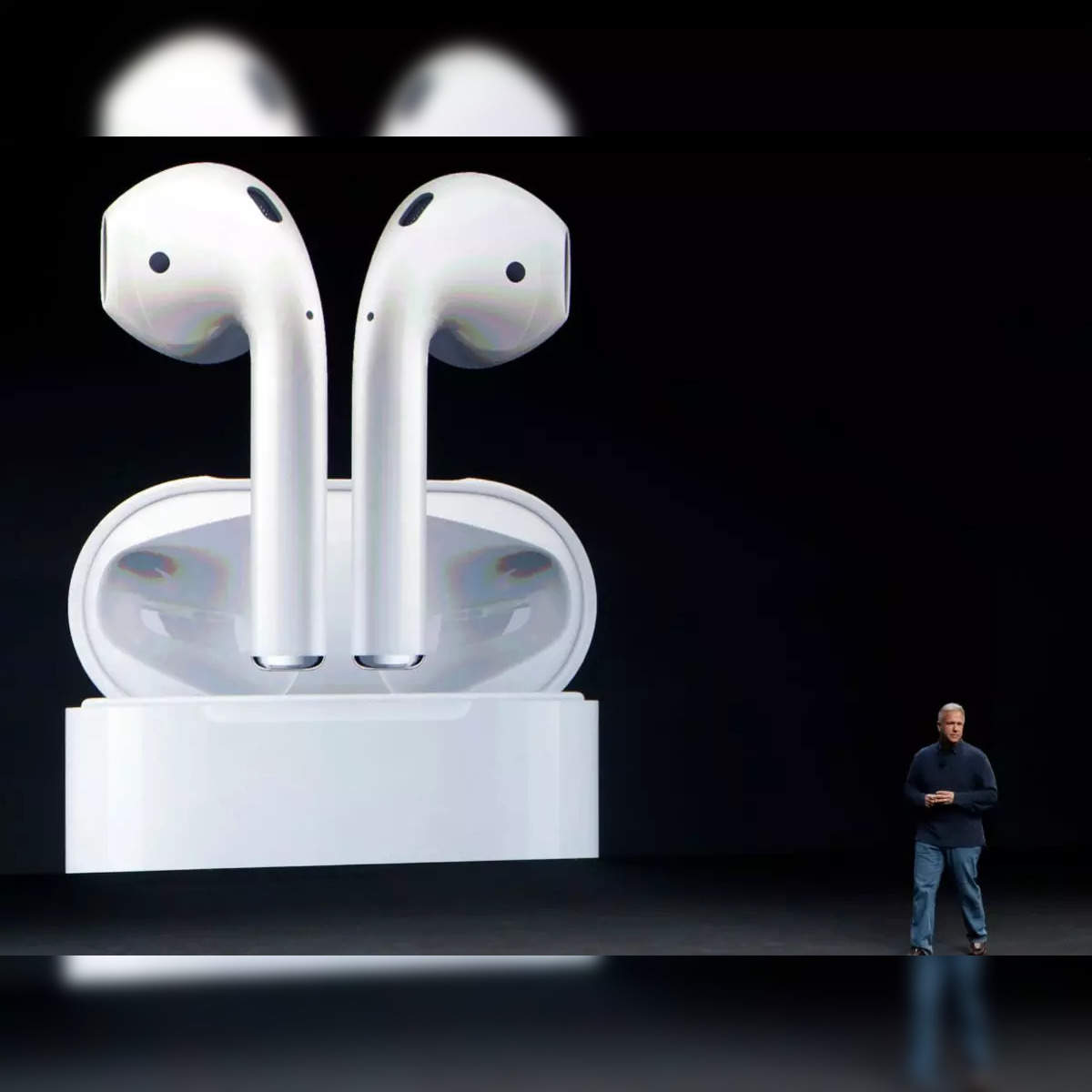 Apple AirPods review: Apple's AirPods have improved with time - CNET