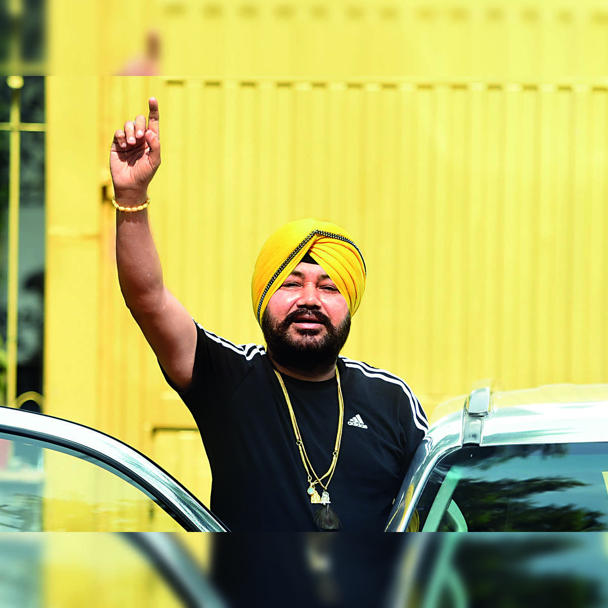 Tunak Tunak Tun is a huge hit in South Korea: Daler Mehndi | Music News -  The Indian Express