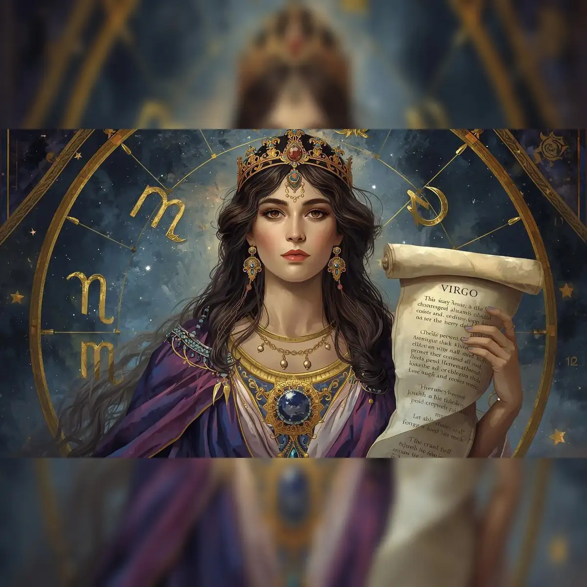 Virgo, Weekly Horoscope (May 16 - May 22, 2026): What Should Virgo 