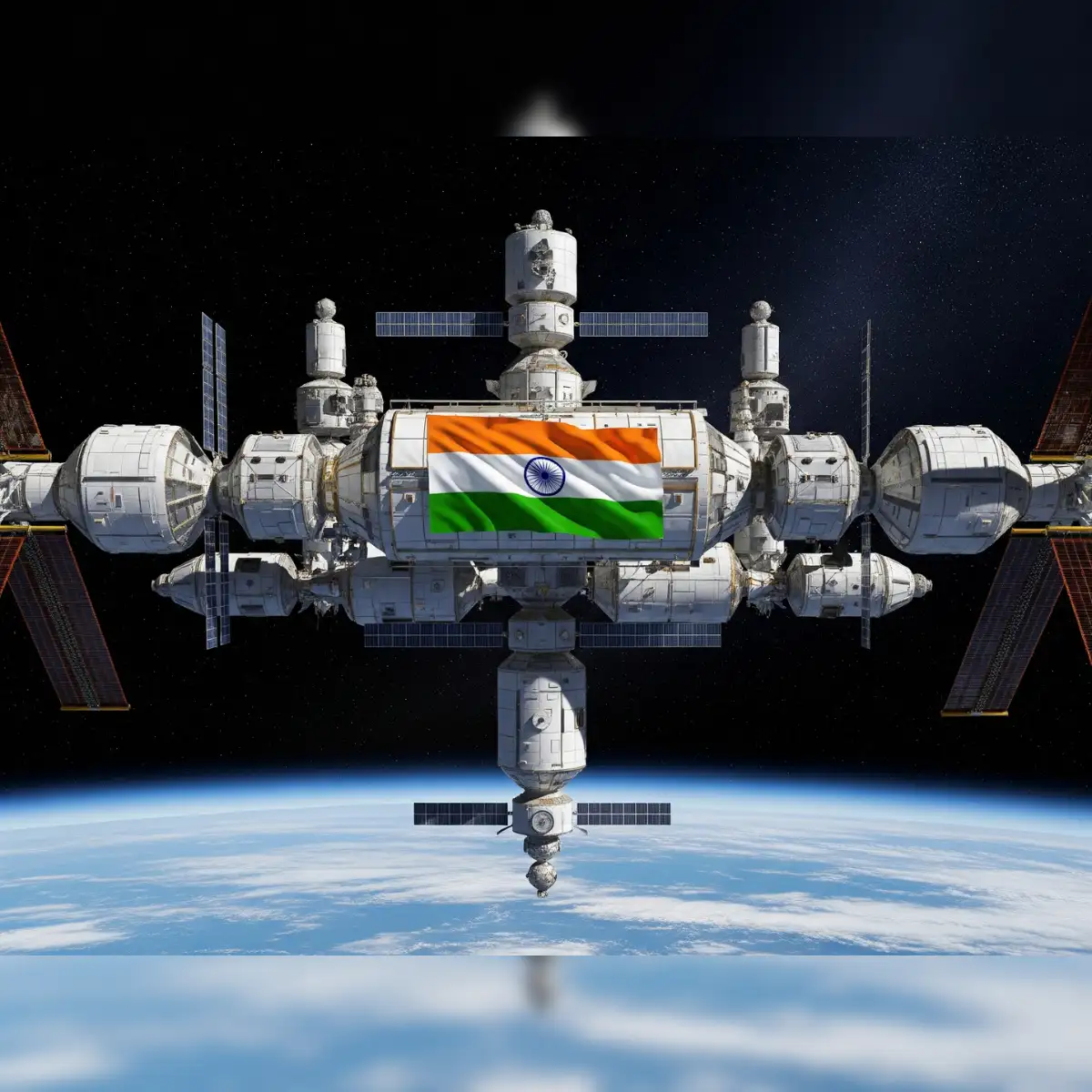 ISRO future missions - Chandrayaan-4, Venus mission and India's own space station
