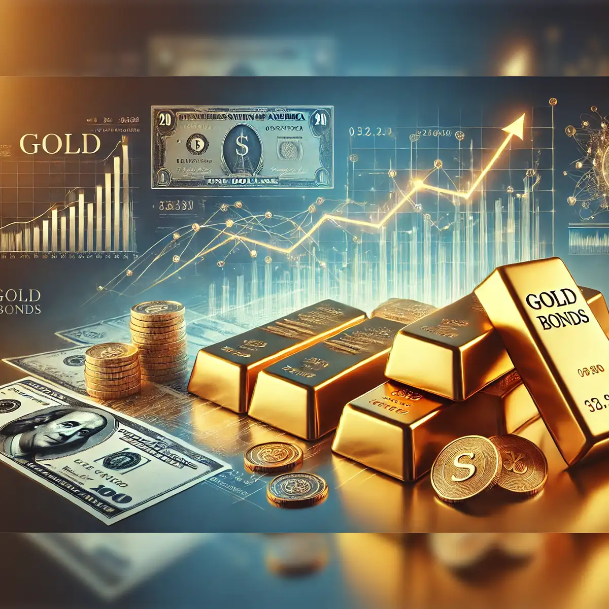 99.67% return on Sovereign Gold Bonds: RBI announces redemption price of  this SGB - The Economic Times