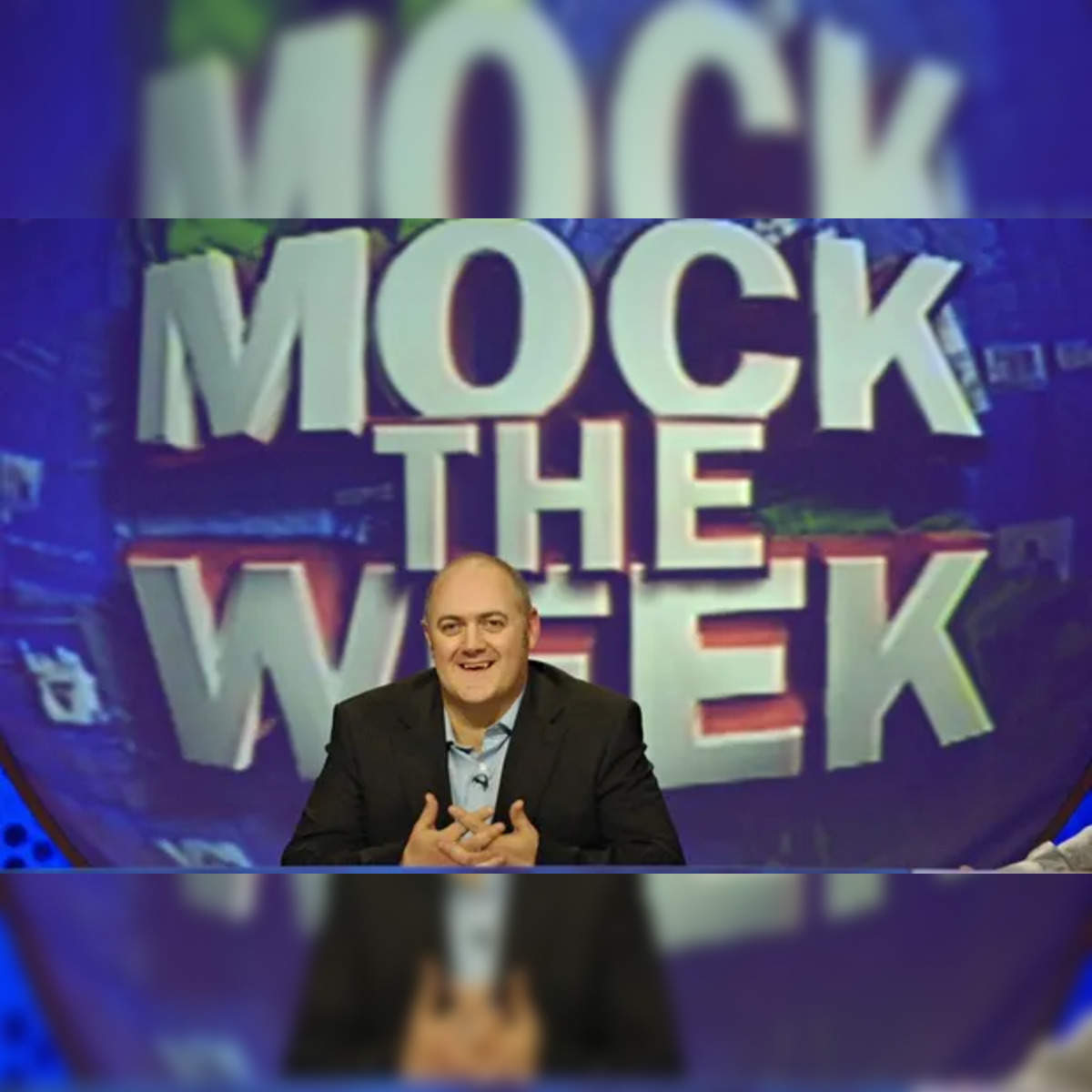 Mock The Week: BBC to axe host Dara O'Briain's 'Mock The Week' after 17  years. Here's why - The Economic Times