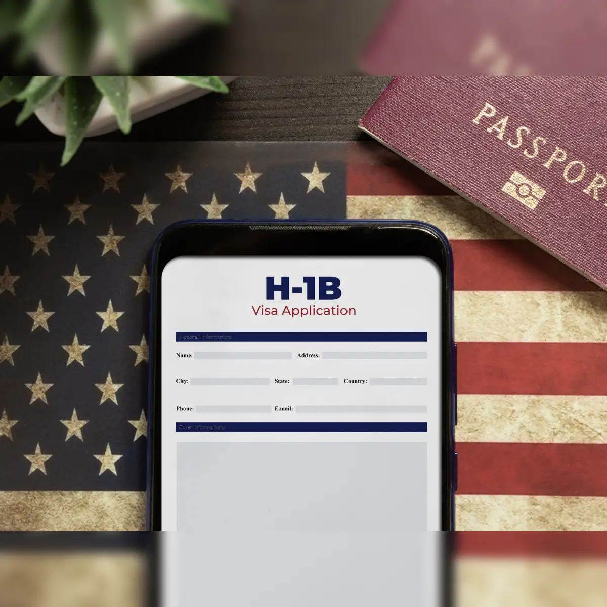 H-1B fraud: Is the H-1B visa lottery rigged against foreign 
