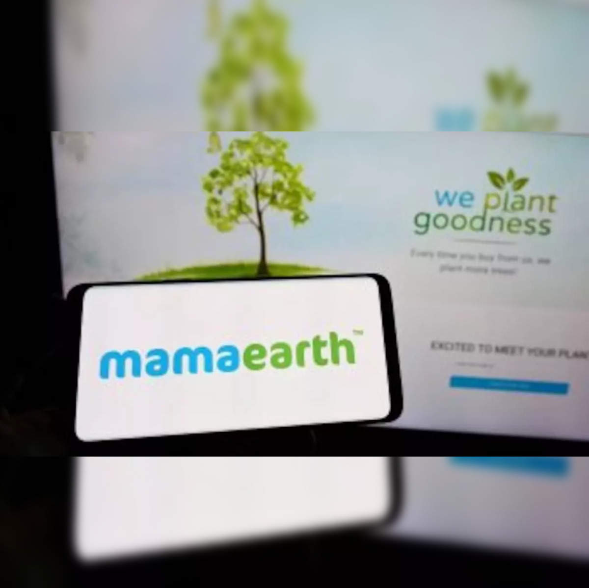 A Closer Look at Mamaearth's IPO Journey