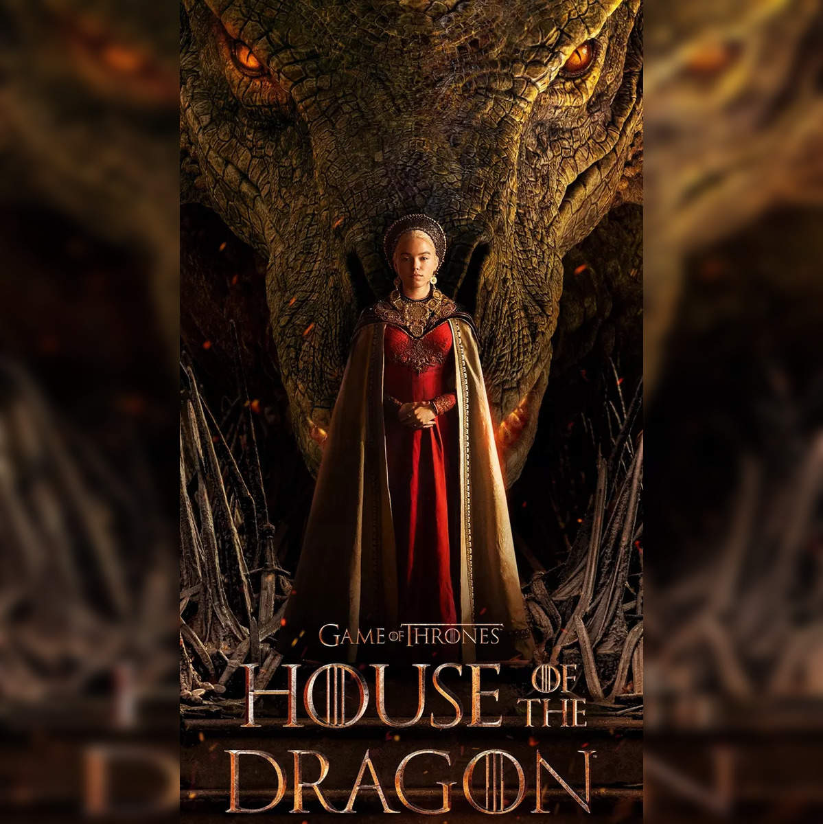 House Of The Dragon' Season 2 to return with a surprising character : The  Tribune India