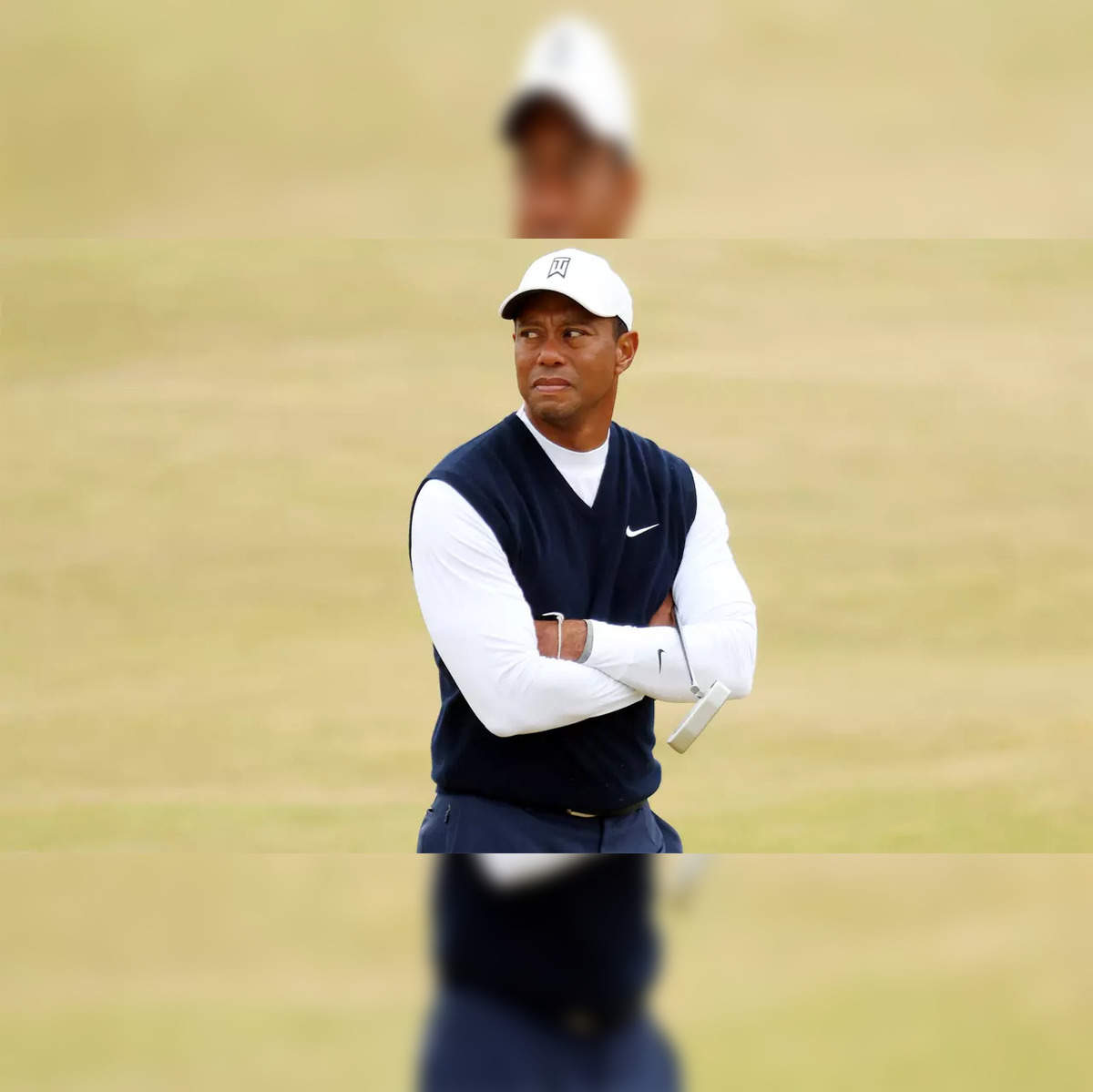 Tiger Woods withdraws from Masters 2023 with injury