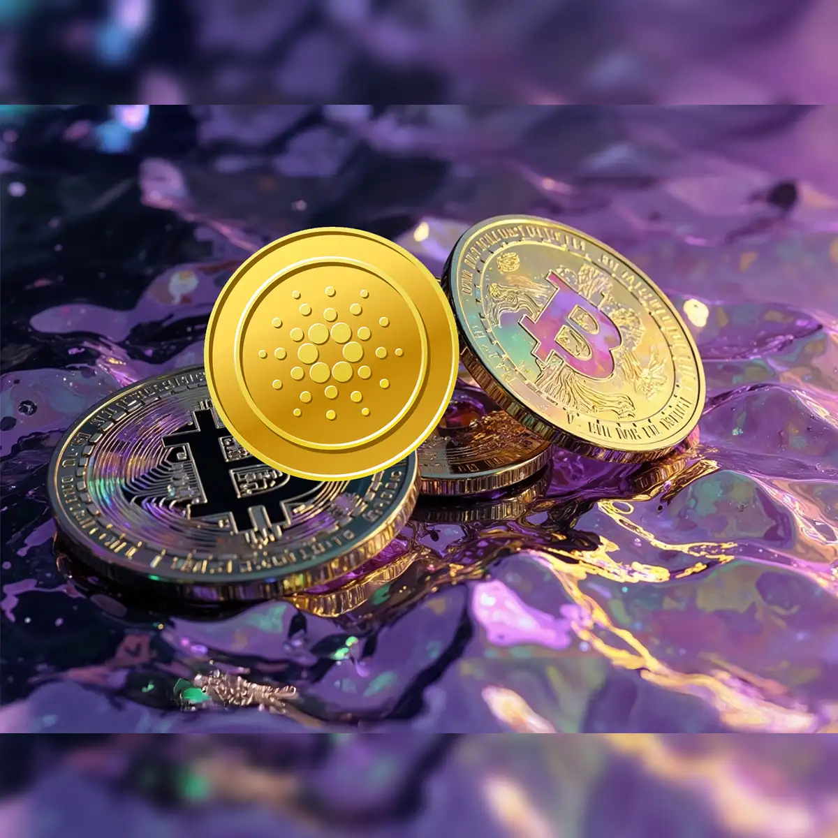 Top 10 cryptocurrency investments in November 2024 - The Economic 