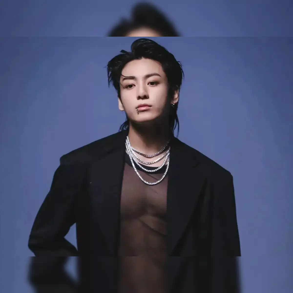 Jungkook Bts