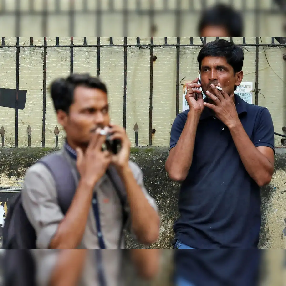 Tobacco Institute of India urges Centre to reconsider cigarette tax hike