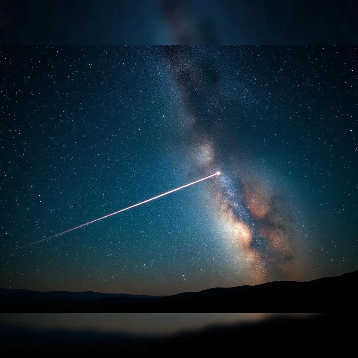 3I/ATLAS comet time capsule: Interstellar Comet 3I/ATLAS a cosmic time capsule? Spain University reconstructs 10-million-year trajectory — Details - The Economic Times