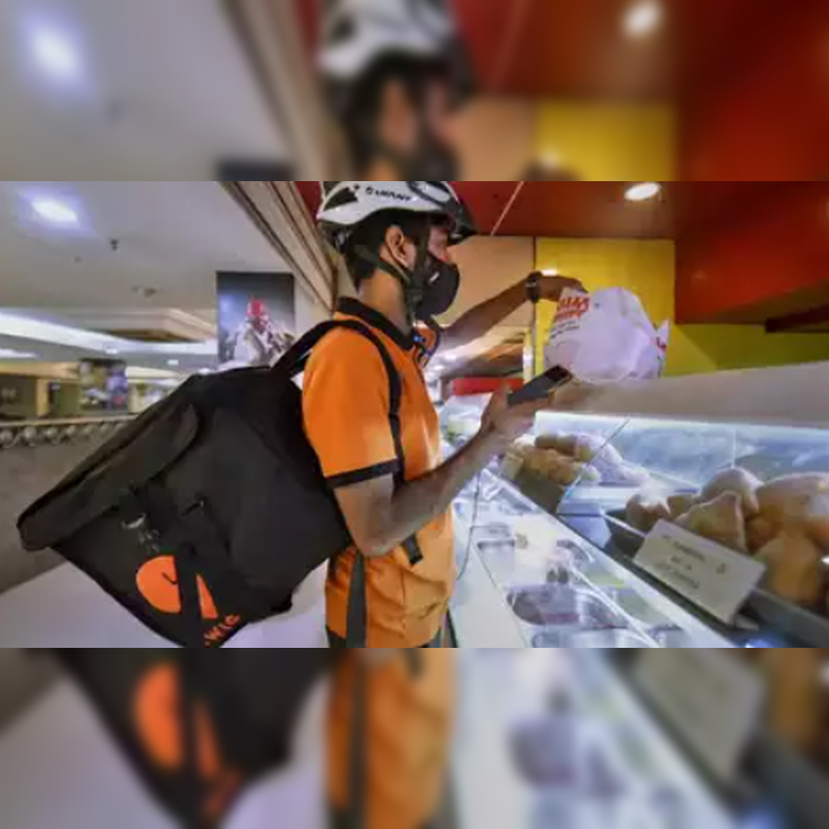 Swiggy lays off 380 employees to cut costs
