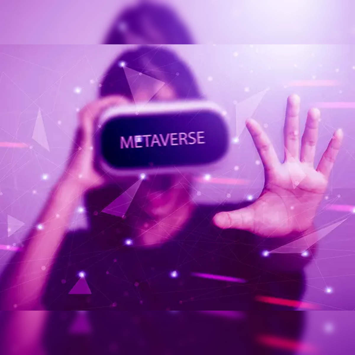Crypto, NFTs, and the Metaverse–How They Will Work Together - Veritone