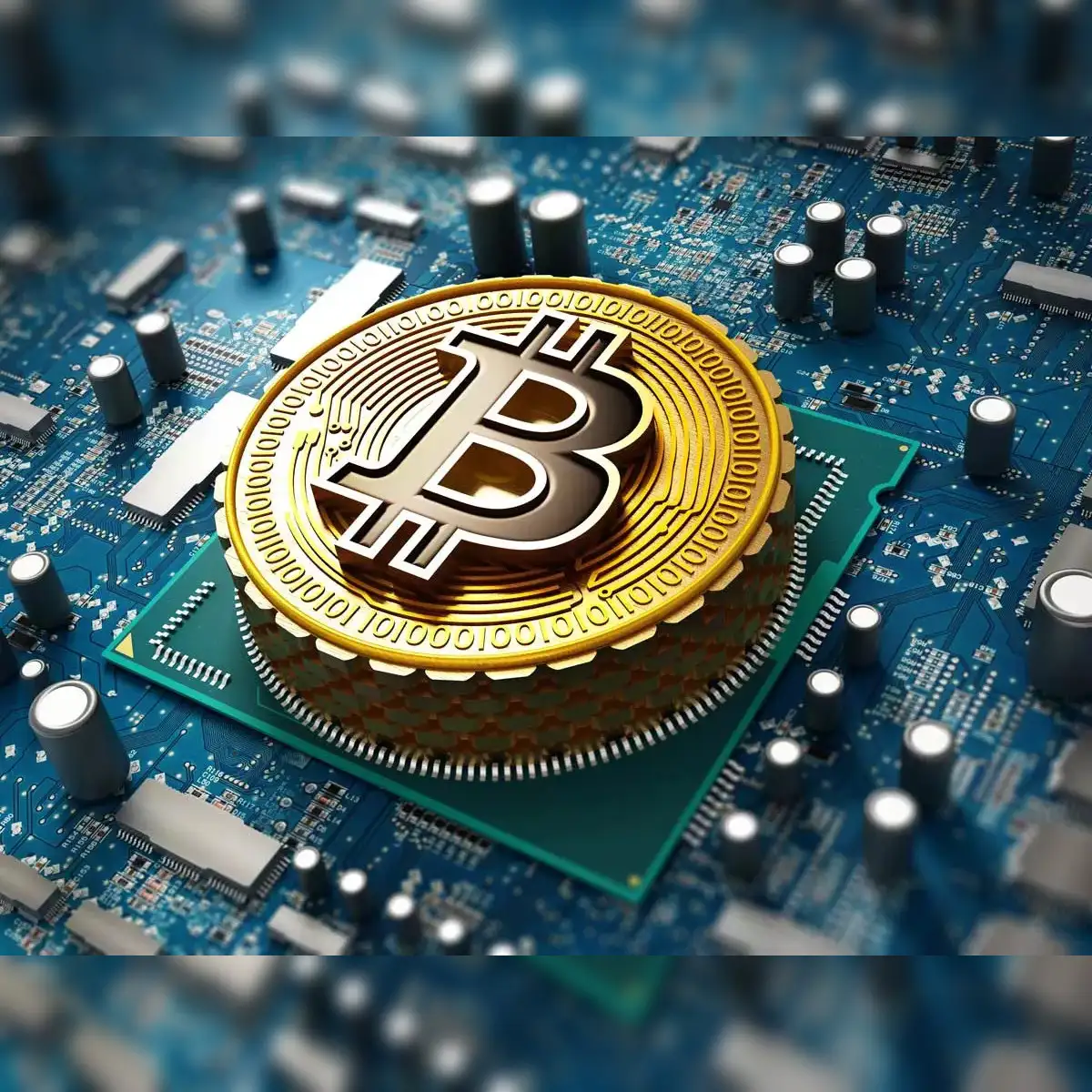 Bitcoin price today: Crypto week at a glance: Bitcoin drops below $40,000  as crypto dominates Super Bowl - The Economic Times