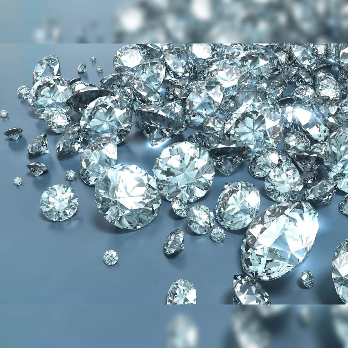 lab made diamonds