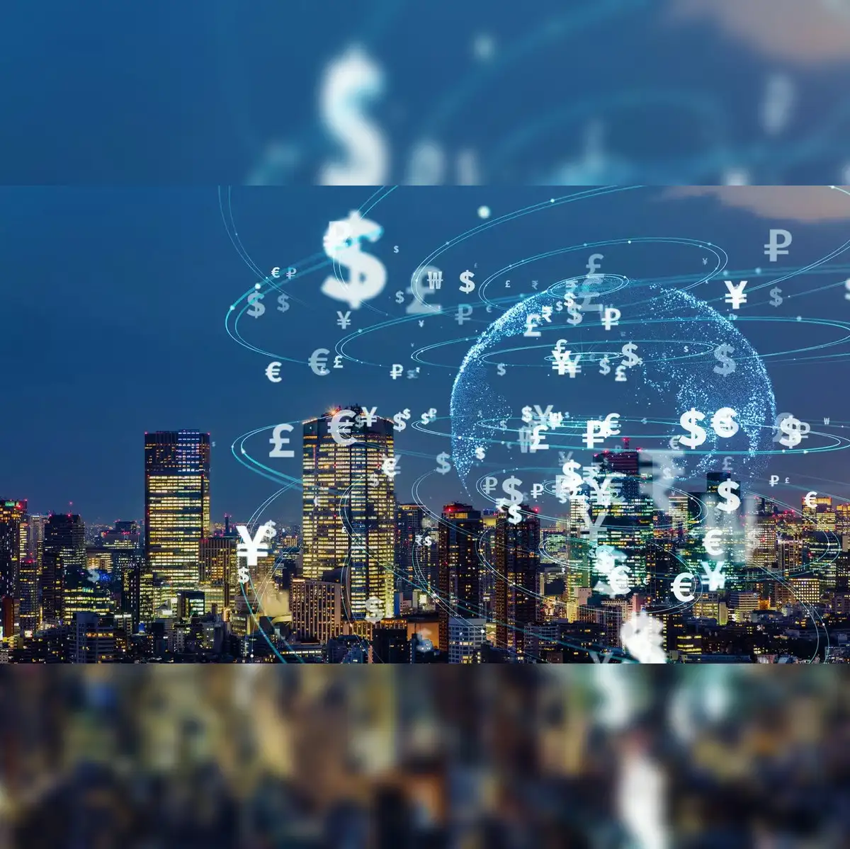 central bank digital currency: Twenty-four central banks will have digital  currencies by 2030 - BIS survey - The Economic Times