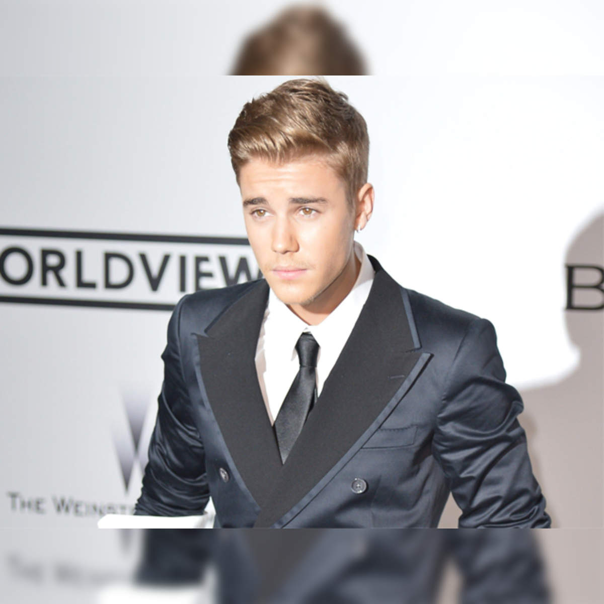 Justin Bieber - Variety500 - Top 500 Entertainment Business Leaders