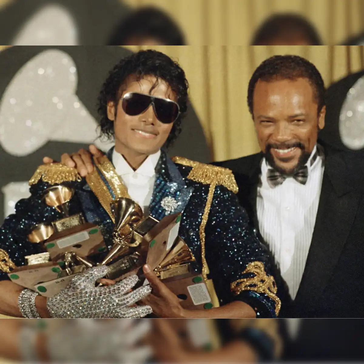 Michael Jackson