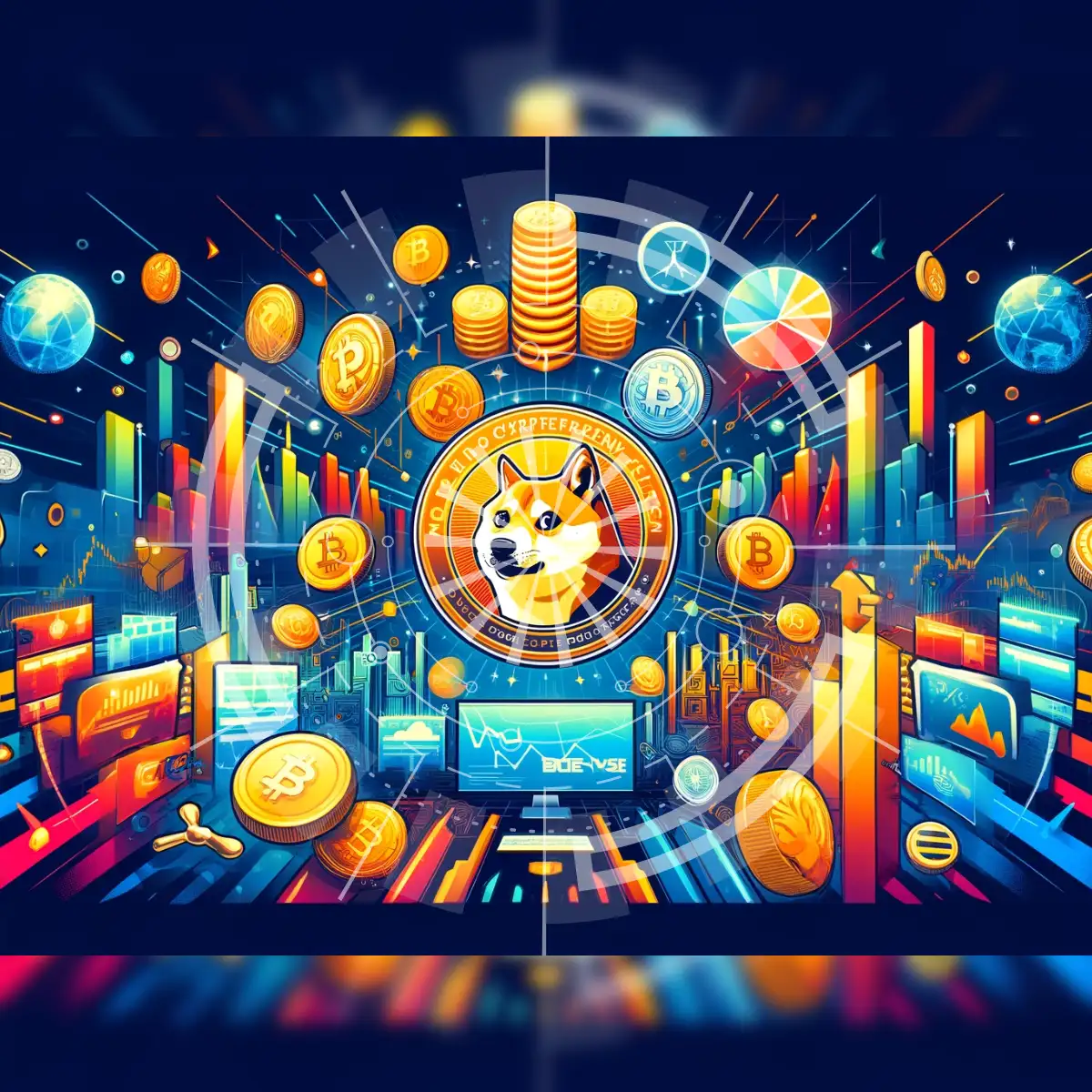 7 new cryptocurrencies that could explode - The Economic Times