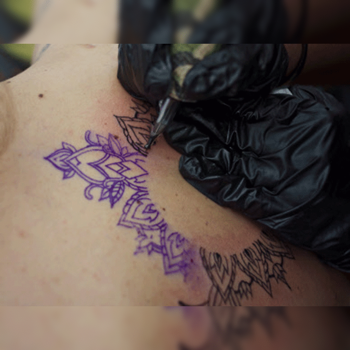 13 Sculp tattoos ideas | tattoos, tattoo studio, cool tattoos