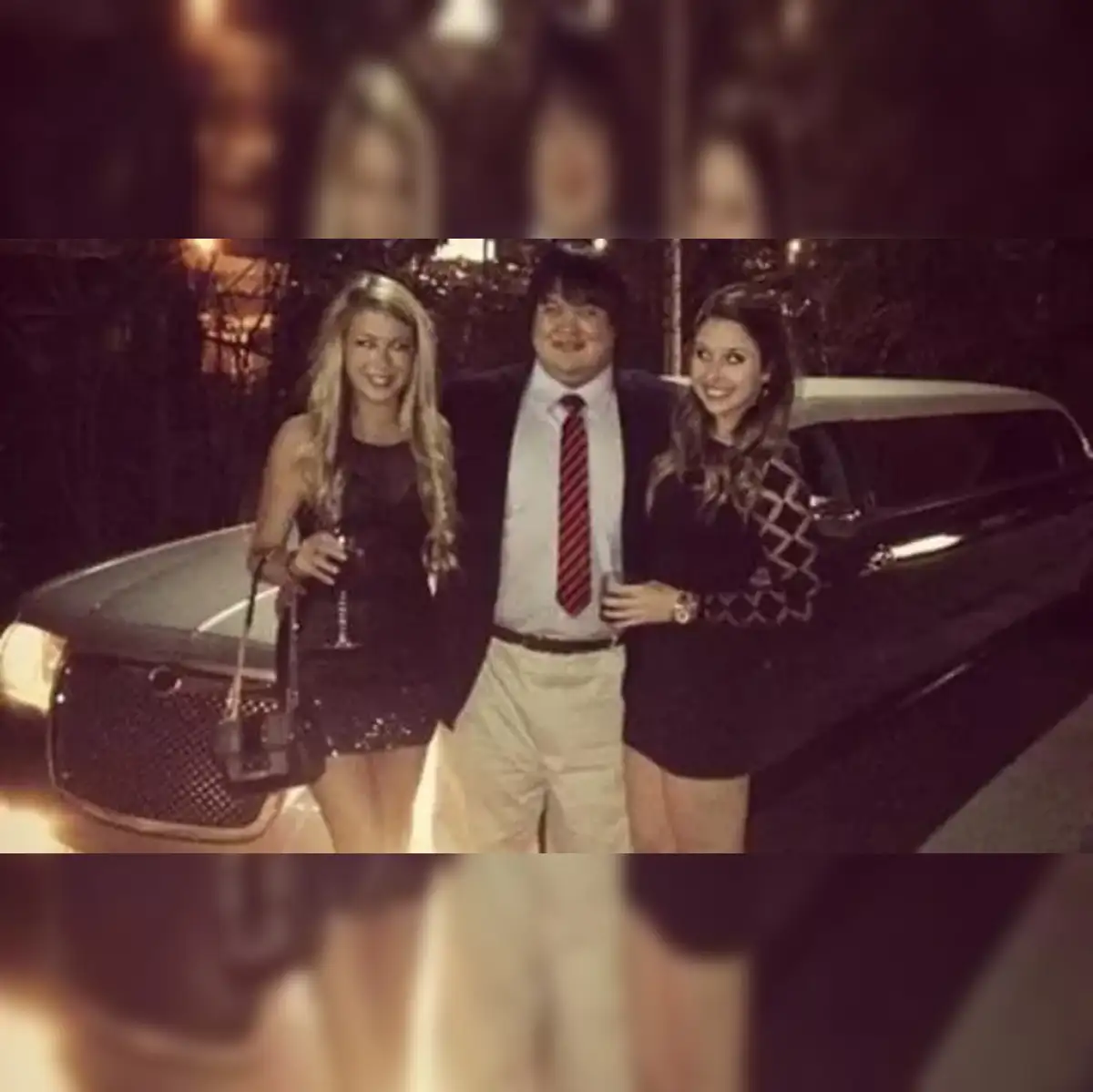 zhong: Secret life of Jimmy Zhong, who stole $ 3 billion. How investigators  cracked crypto heist - The Economic Times