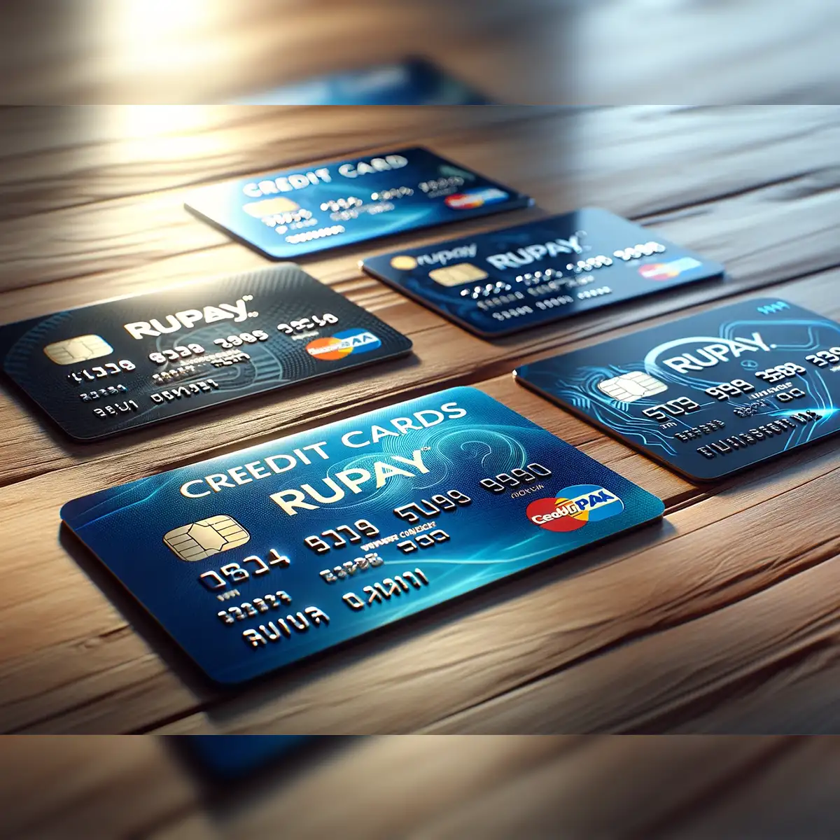 Credit Card