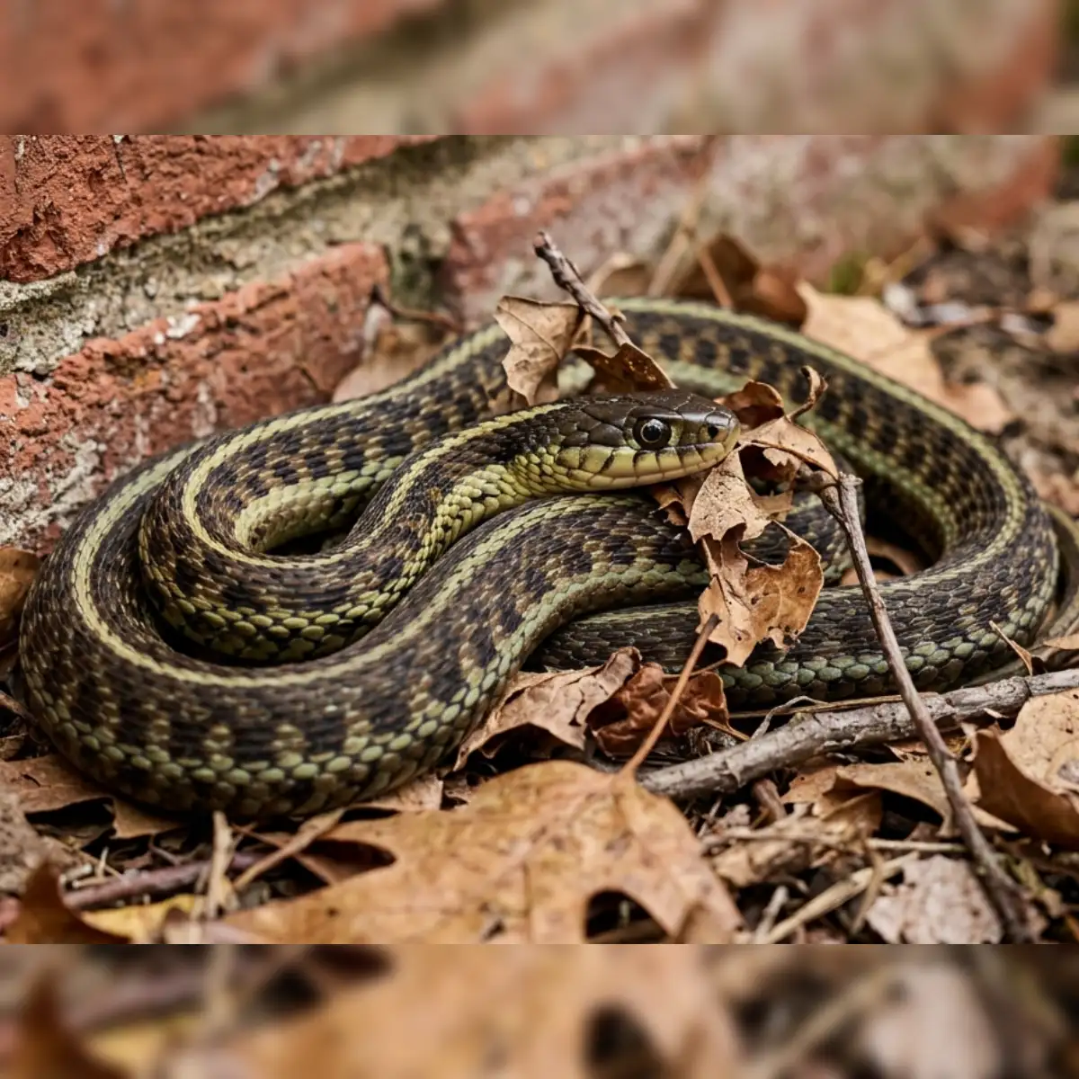 does tobacco repel snakes 30 Garden Plants That Will Keep at Bay Keeping Snakes Away: Advice from