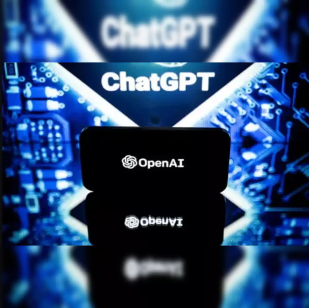 chatgpt outage: Is ChatGPT facing an outage? Down Detector ...