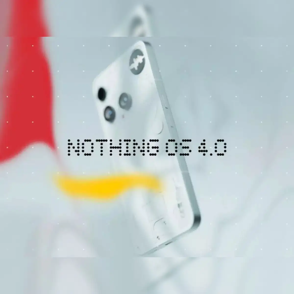 Nothing OS 4.0 update based on Android 16 released for users: Check new  features, supported devices - The Economic Times