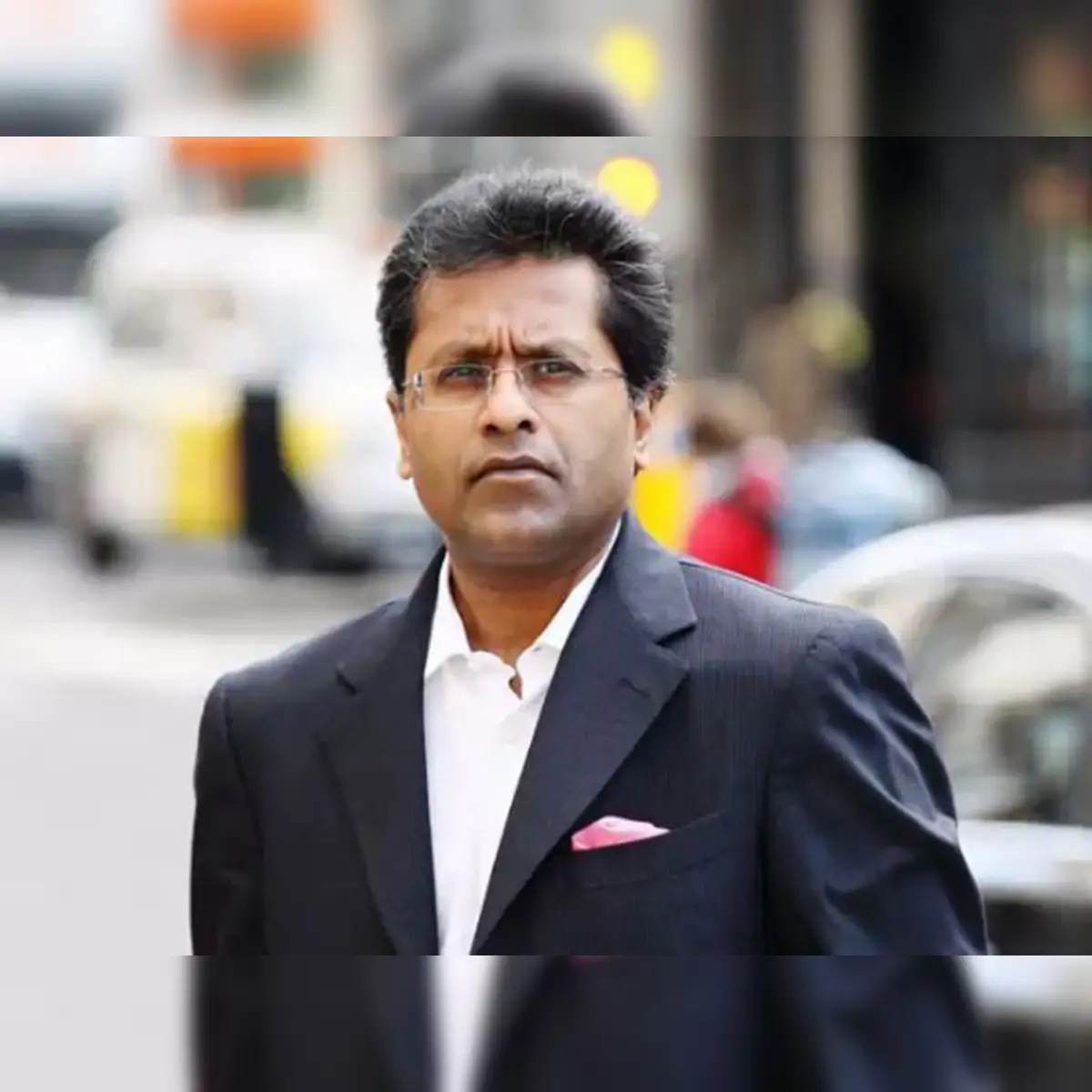 Lalit Modi Quotes