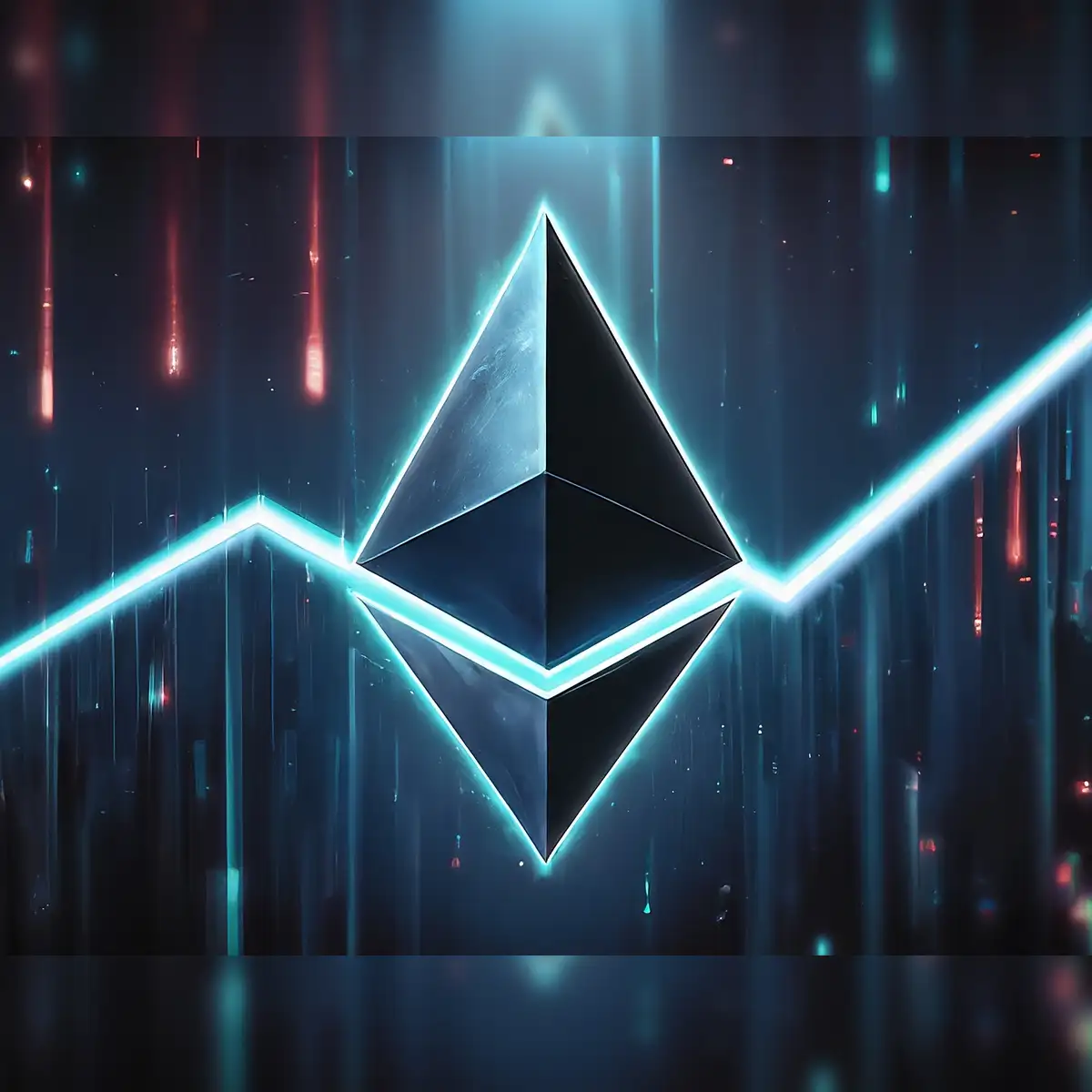 Ethereum price prediction 2025 $15000 surge: Massive ETH surge ahead? New  forecast predicts Ethereum to hit $15,000 by year-end - The Economic Times