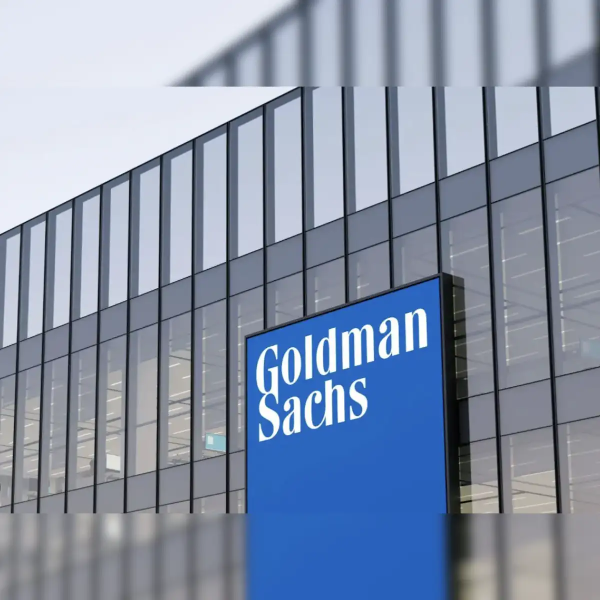 goldman: Goldman Sachs job cuts hit investment banking, global markets  hard: Source - The Economic Times