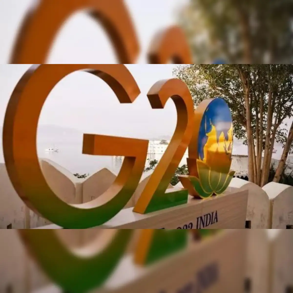 cryptocurrency: G20 ministerial for swift implementation of roadmap to deal  with crypto assets - The Economic Times