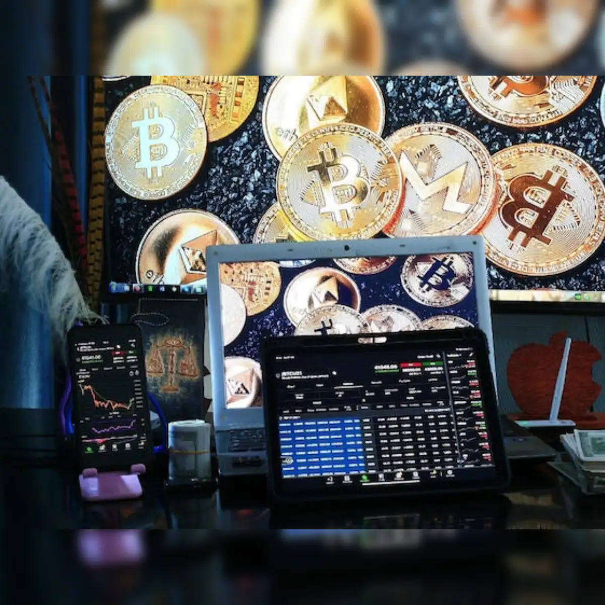 CoinDCX hacked: ₹378 crore stolen during crypto breach: What it means for  your assets - The Economic Times