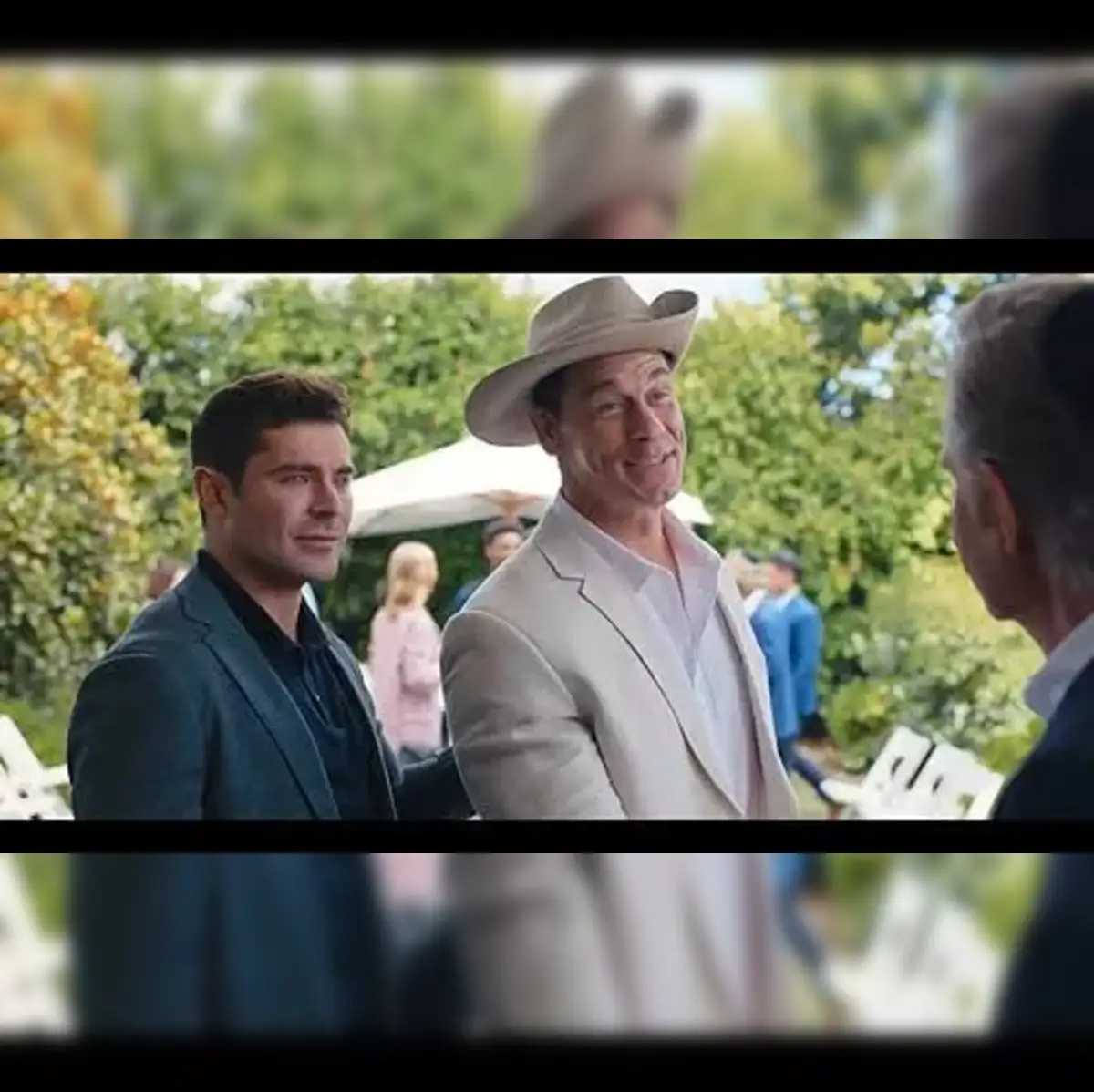 John Cena Andrew Santino Movie 60 Photos - Moonagedaydream.film