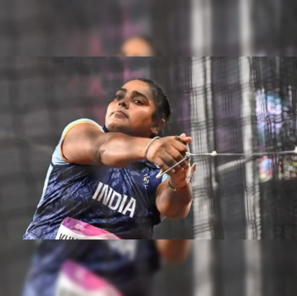 Indian hammer thrower Rachna Kumari banned for 12 years for doping - The  Economic Times