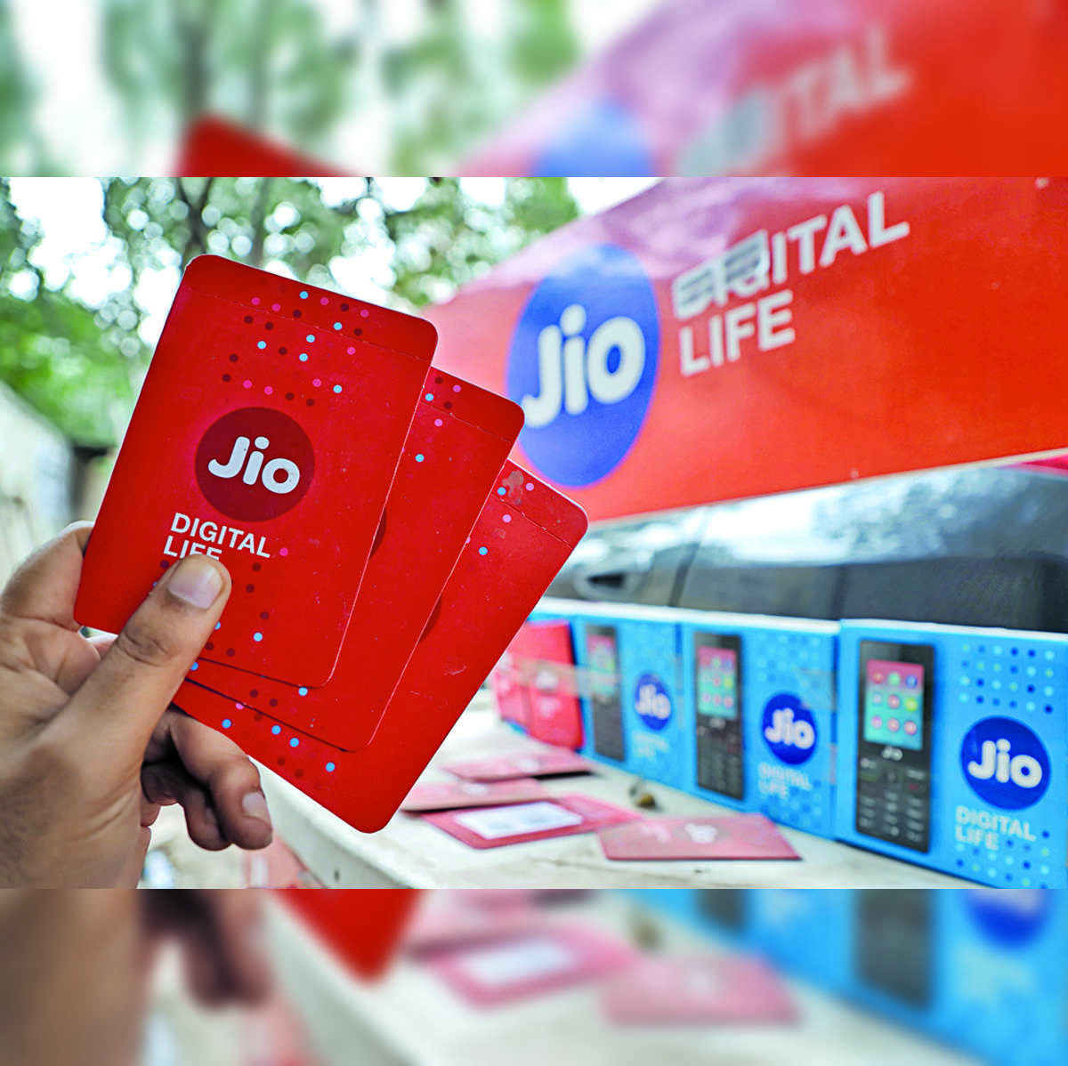 jio sim card online booking