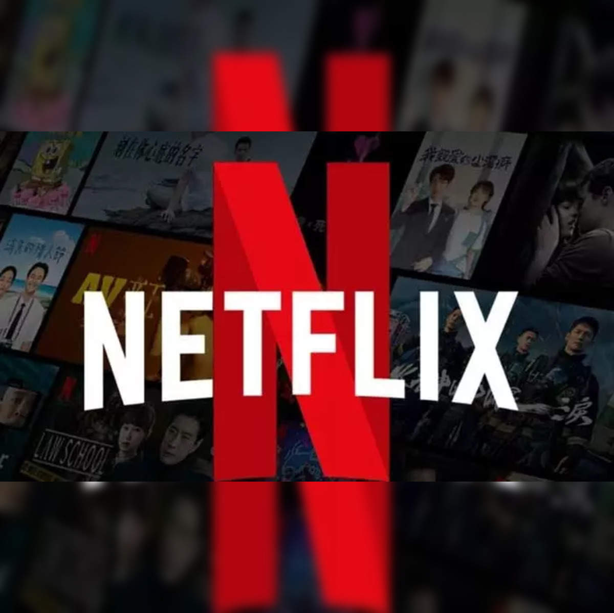 Netflix Celebrates Japanese Fans with 'Only On Netflix' Pop-Up