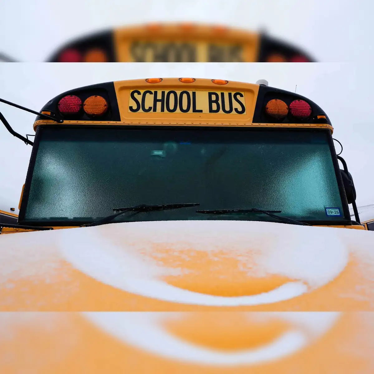 school closings wednesday january 28: Schools closed tomorrow in North  Texas: See full list of DFW closures due to winter weather - Fort Worth  ISD, DISD, Frisco ISD, Denton ISD, & more -