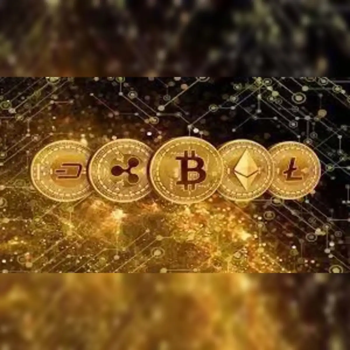 cryptocurrency: Australia outlines plan to regulate crypto exchanges - The  Economic Times