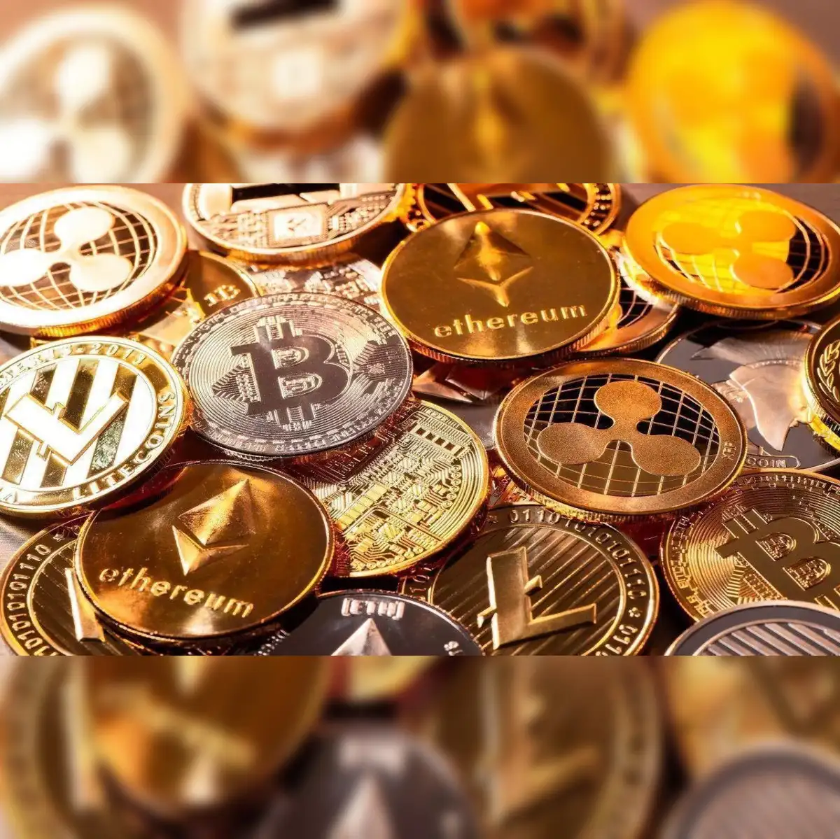 Crypto exchange Bakkt has tumbled 90% since October debut - The Economic  Times