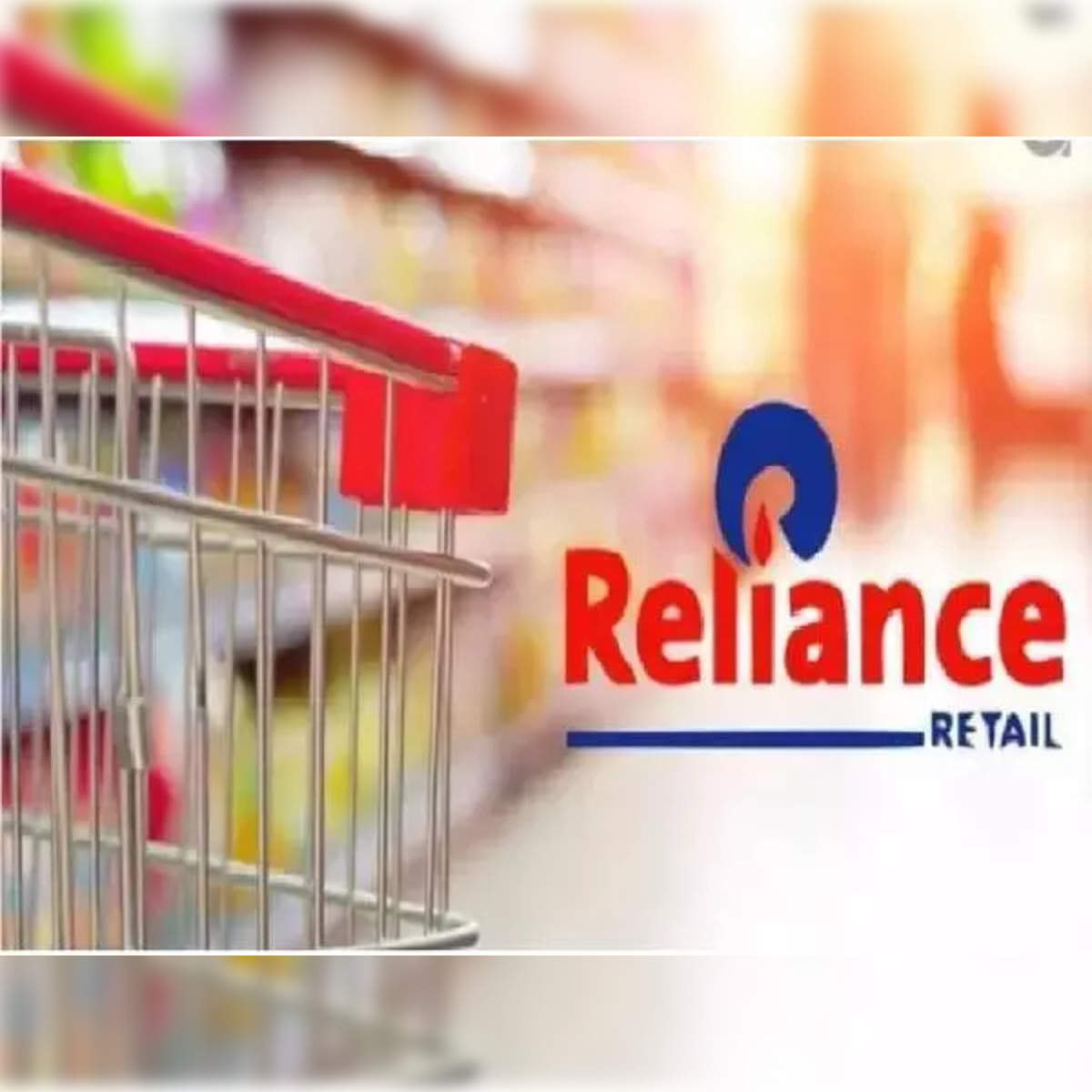 Reliance Retail Share Price Today- Live NSE/BSE