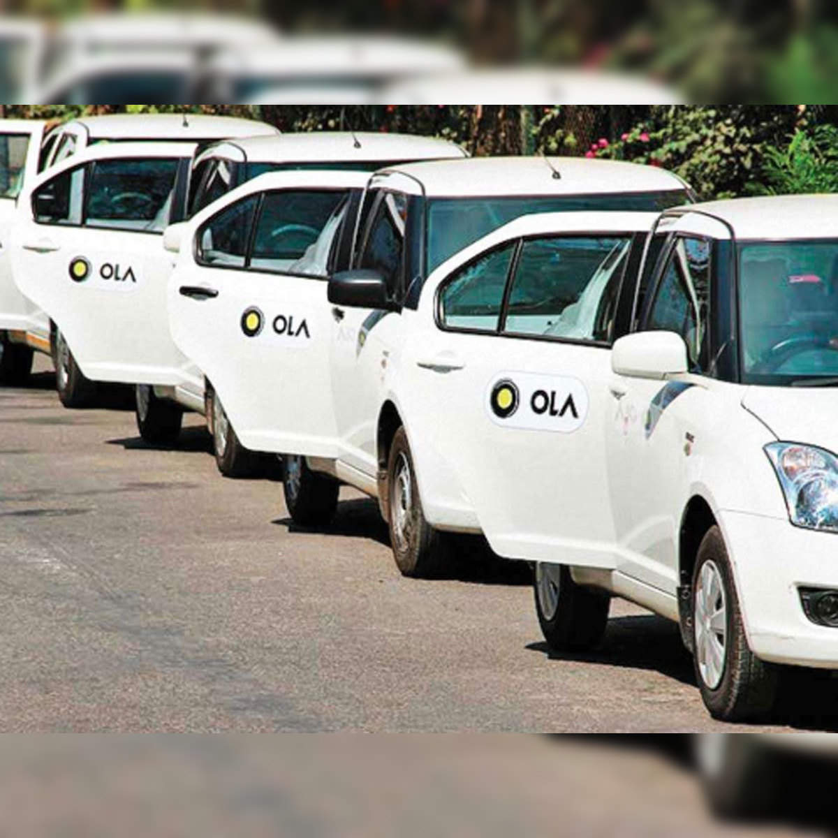 Bhavish Aggarwal: Genius Behind The Success Of Ola Cabs