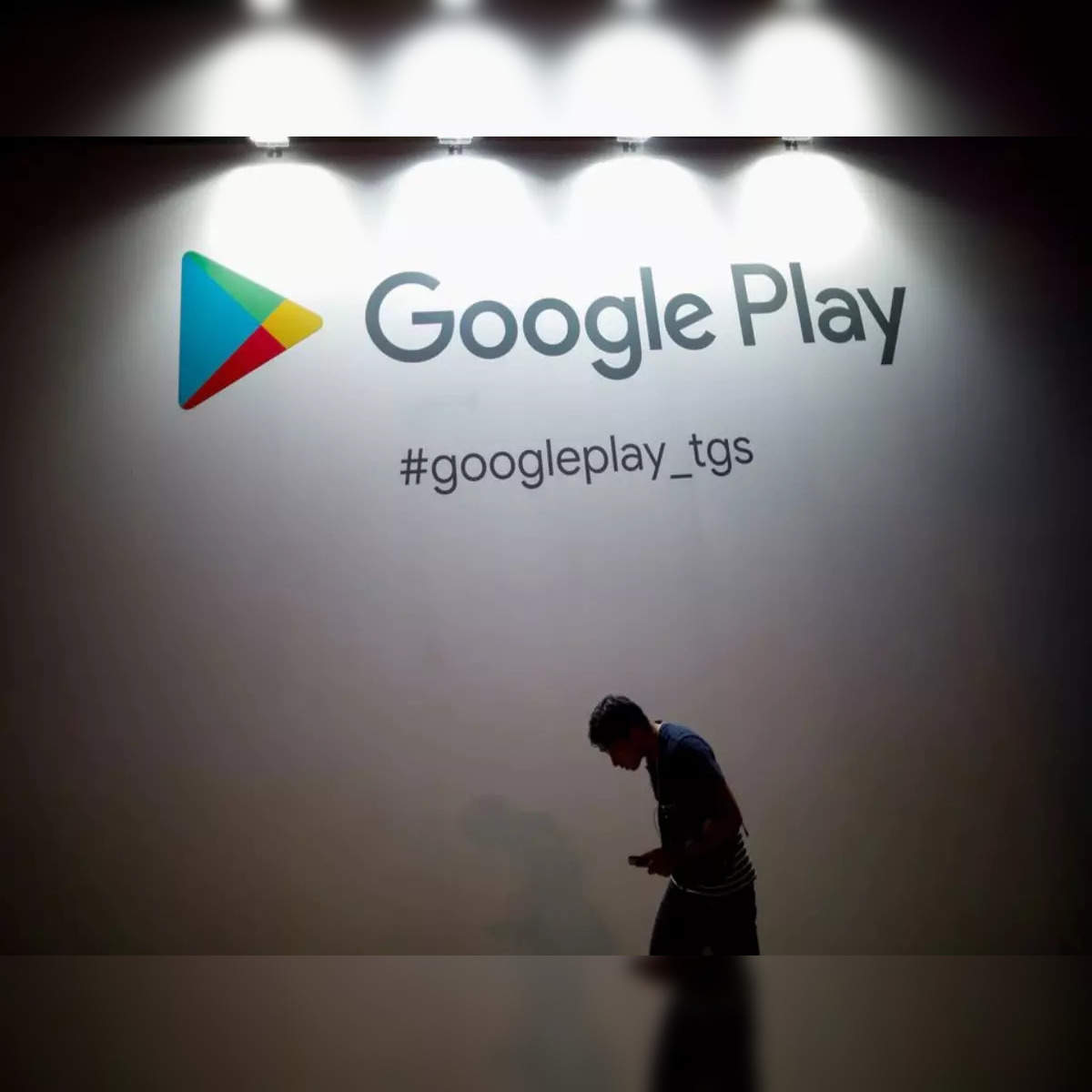 Google Play Trial Thrusts Android Empire Into Spotlight - BNN Bloomberg