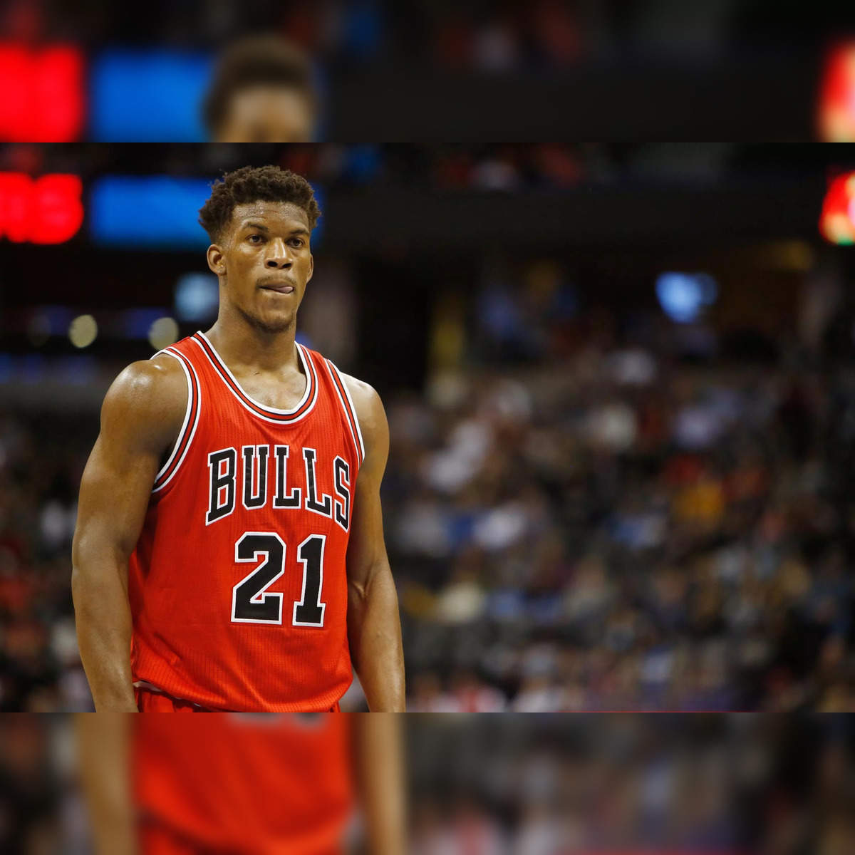 Jimmy butler jersey number 2024 chicago