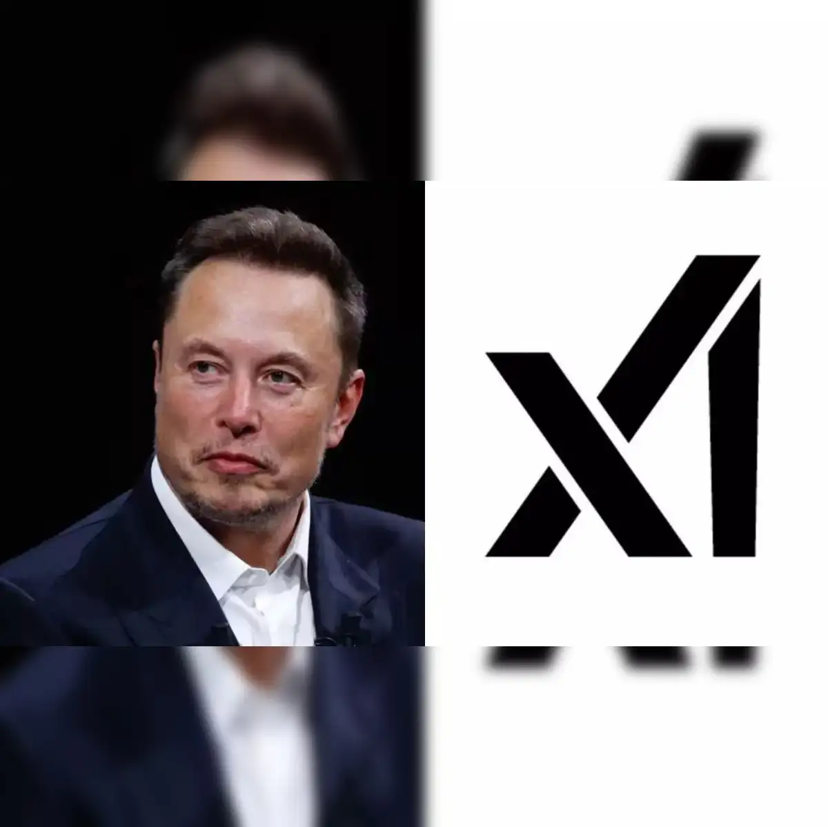 Elon Musk Baby Grok: 'Baby Grok': Elon Musk stuns internet with  kids-friendly AI app announcement after explicit avatar uproar - The  Economic Times
