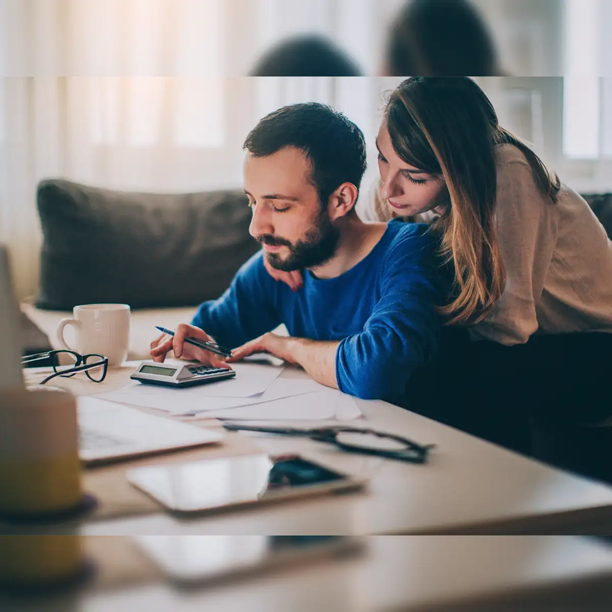 HRA tax exemption: Five things to know about rent paid to spouse 