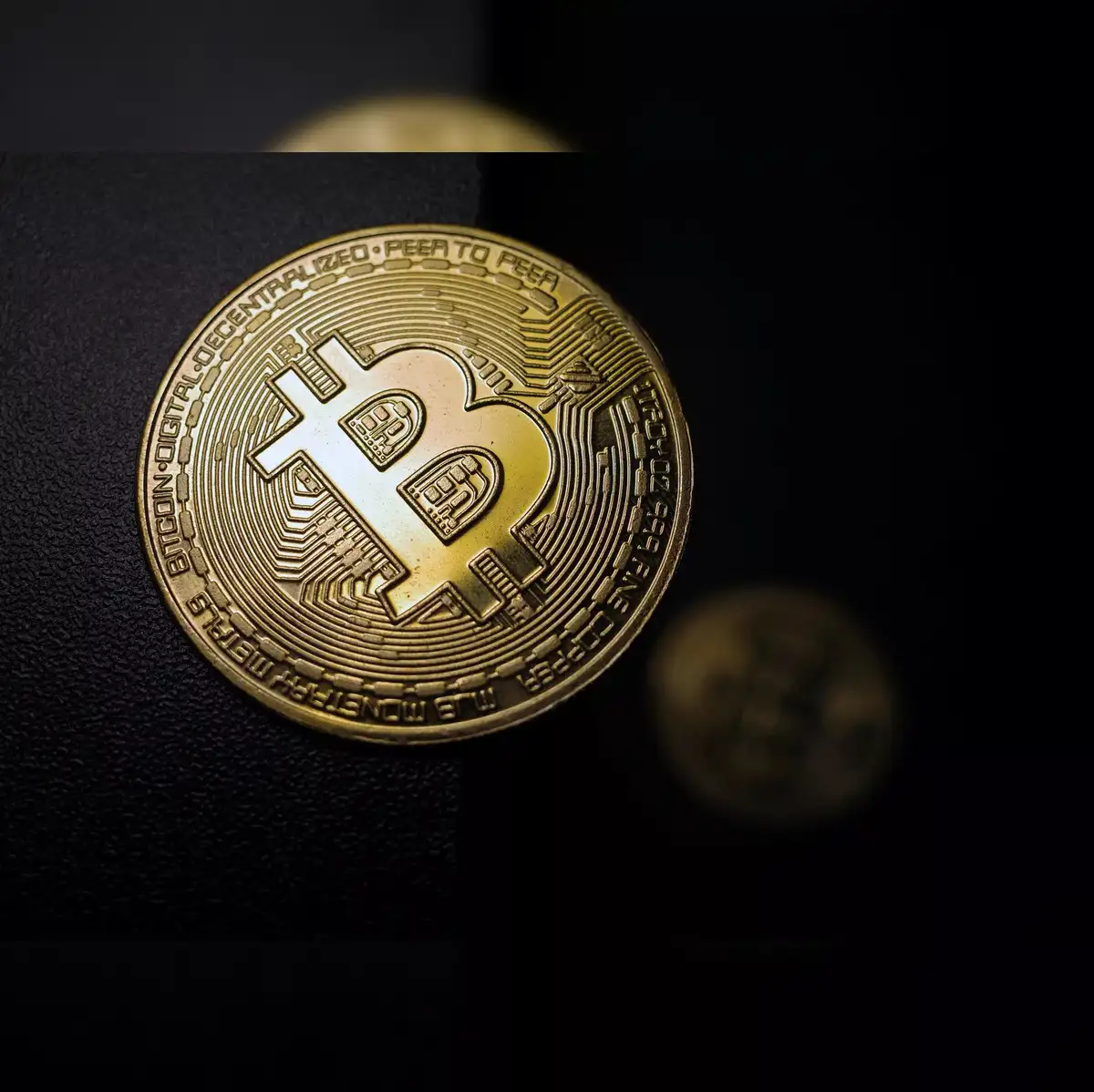 cryptocurrency: Cryptocurrency: Is it just an alternative investment idea  or legitimate profit-making option? - The Economic Times