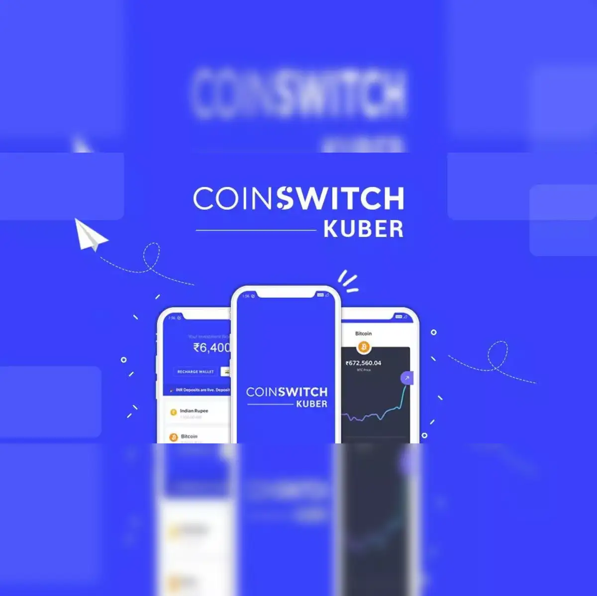 coinswitch exchange trading platform: CoinSwitch launches multi-exchange  trading platform for advanced crypto traders - The Economic Times