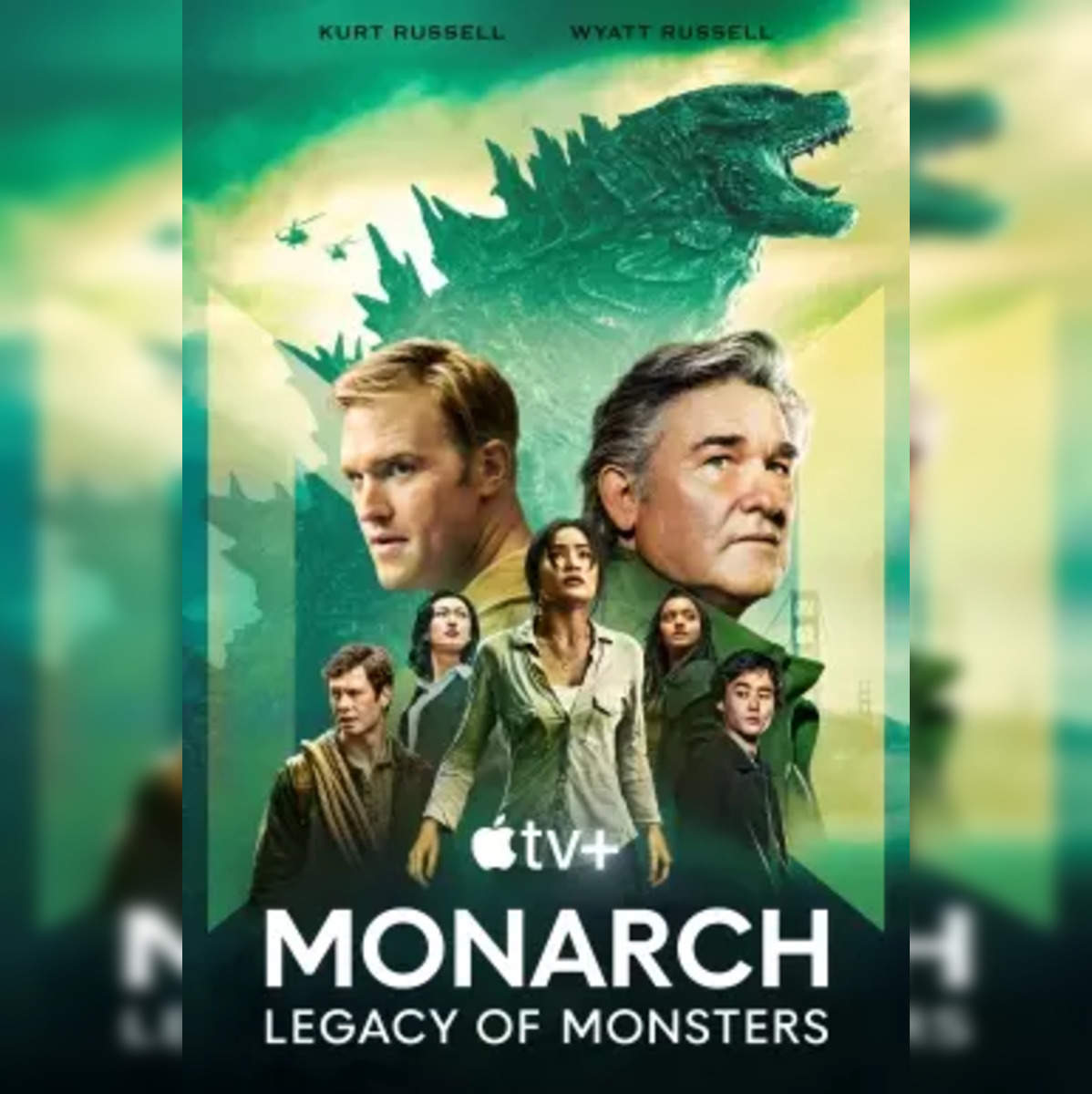 Monarch Legacy Group Store