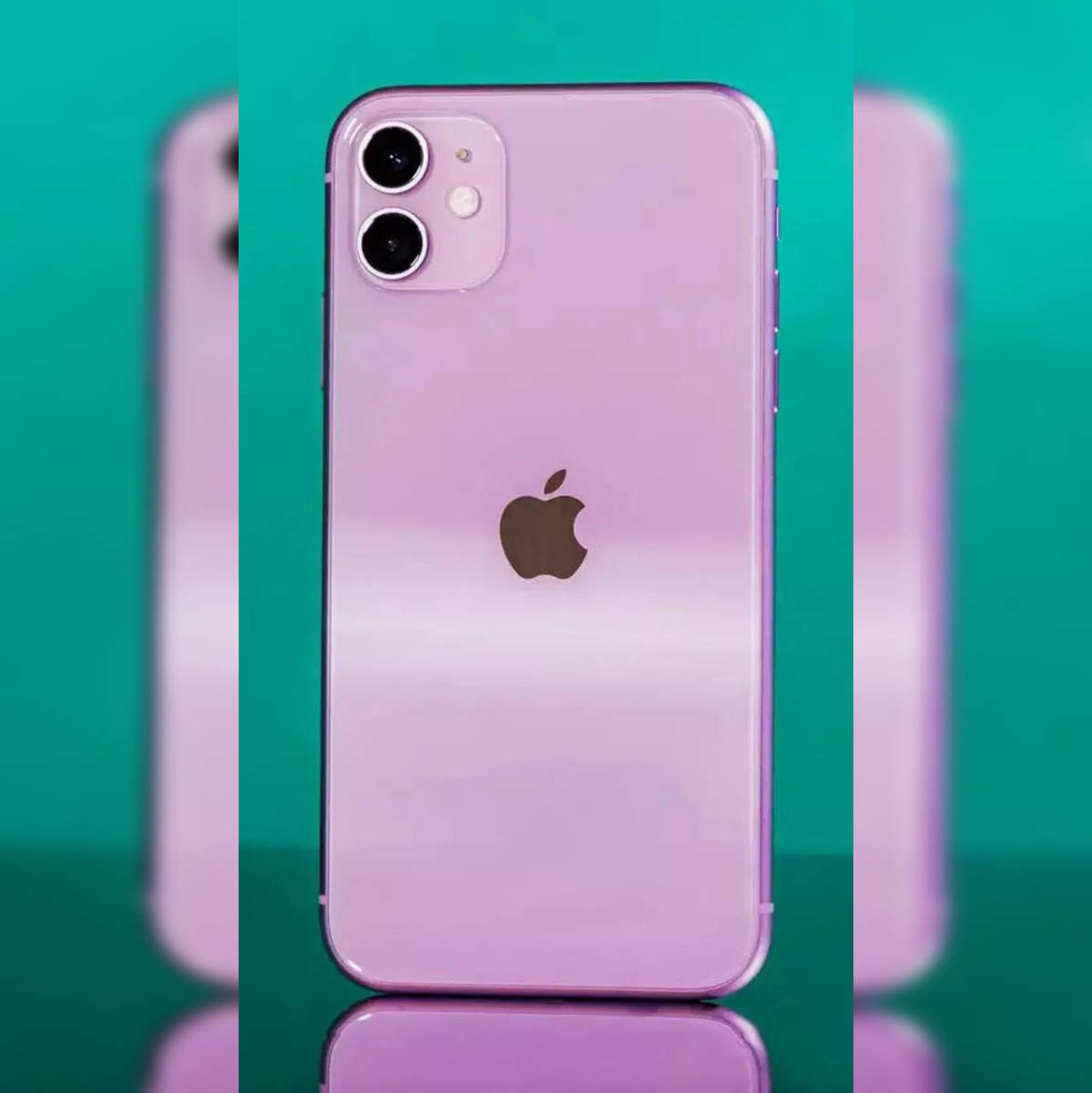 iPhone 11 Price: Apple iPhone 11 now available at 21499, check out these  deals here - The Economic Times